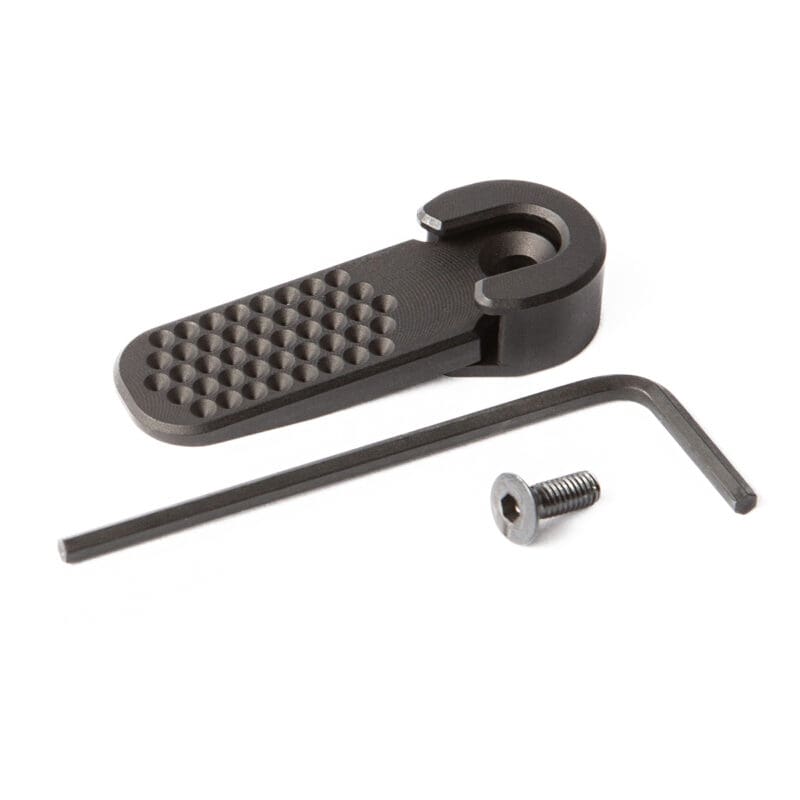 YT1301 Latch and Shroud 1301 Gen 1 Aridus Industries