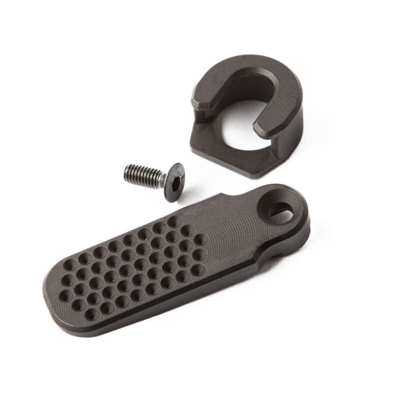 YT1301 Latch and Shroud 1301 Gen 1 Aridus Industries