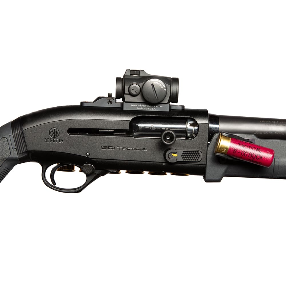 Beretta 1301 Tactical/ Aimpoint Micro CROM - Image 9
