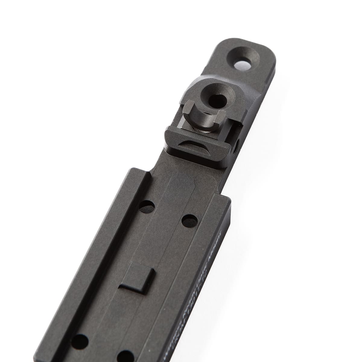 Beretta 1301 Tactical/ Aimpoint Micro CROM - Image 7