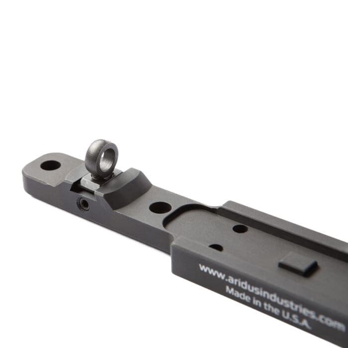 Remington/Aimpoint Micro CROM - Image 18