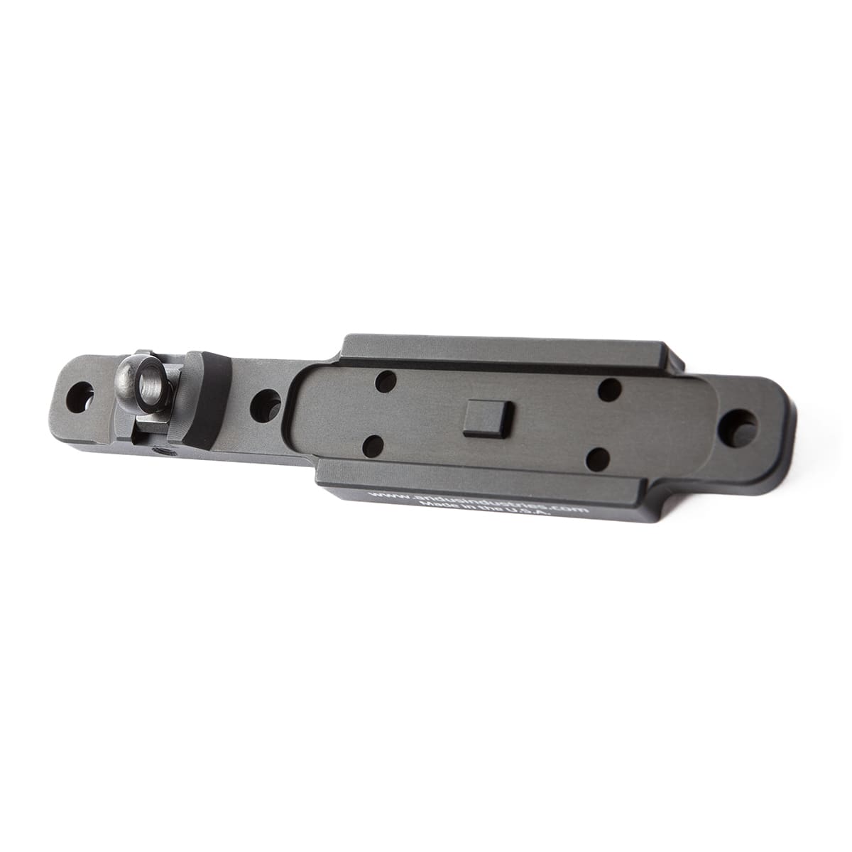 Remington/Aimpoint Micro CROM - Image 17