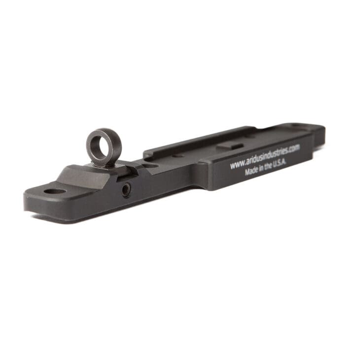 Remington/Aimpoint Micro CROM - Image 16