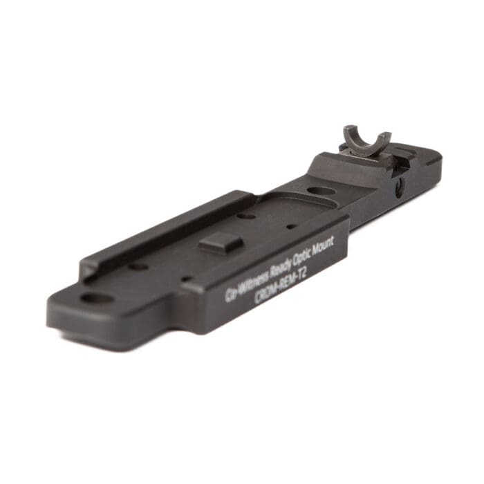 Remington/Aimpoint Micro CROM - Image 13