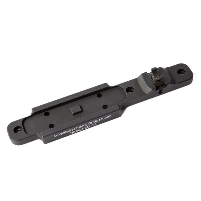 Remington/Aimpoint Micro CROM - Image 12
