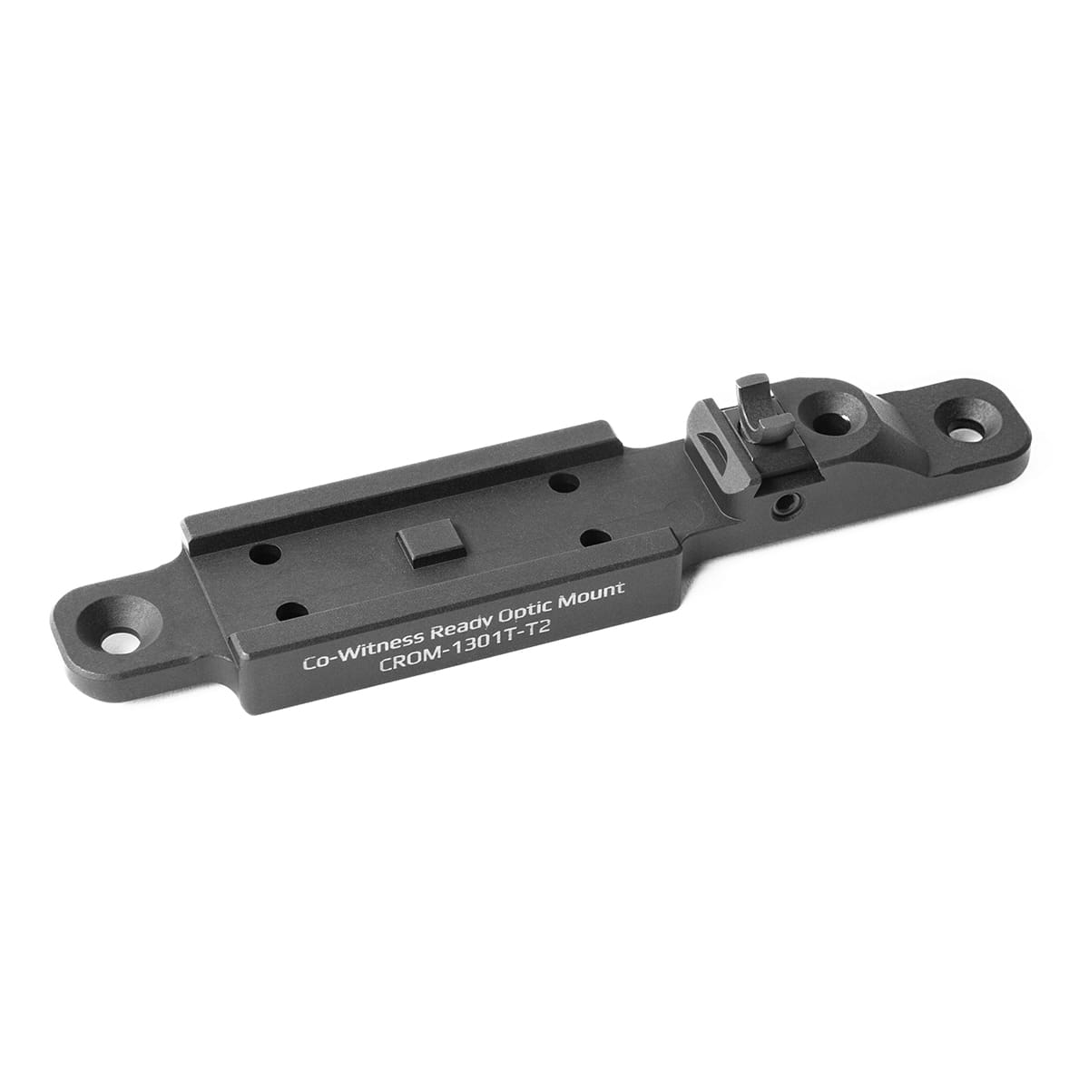 Beretta 1301 Tactical/ Aimpoint Micro CROM - Image 2