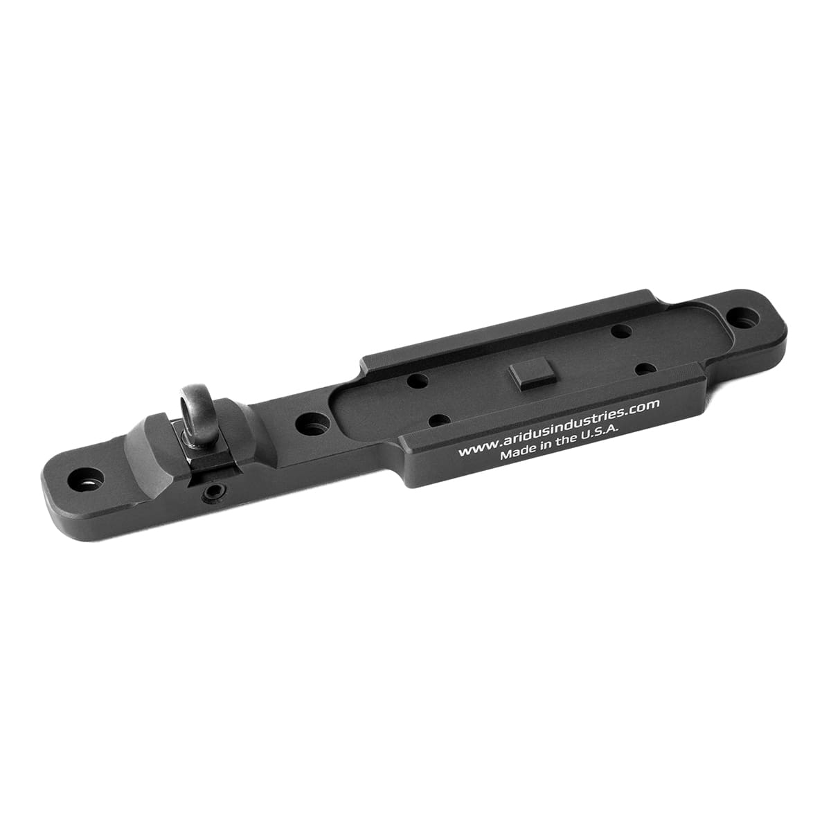Remington/Aimpoint Micro CROM - Image 3