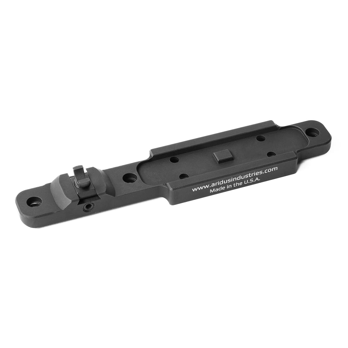 Remington/Aimpoint Micro CROM - Image 5