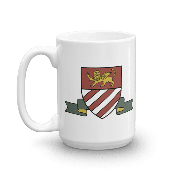 Aridus Full Color Logo Mug - Image 5