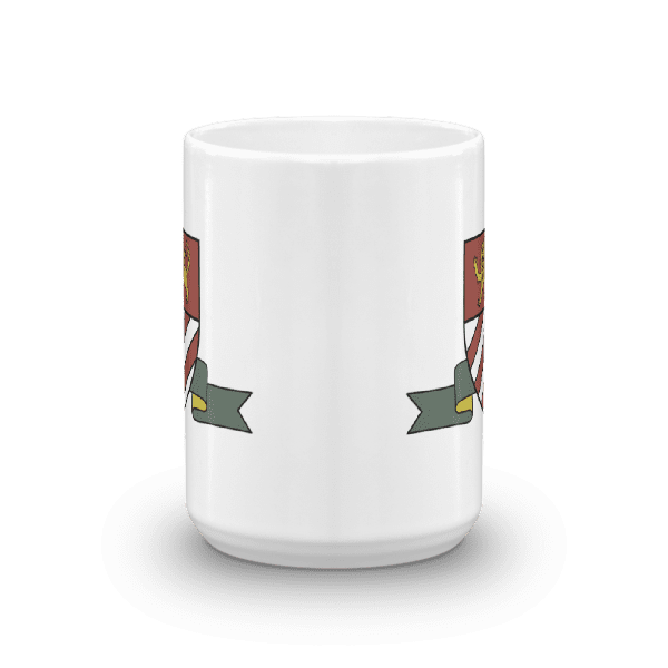 Aridus Full Color Logo Mug - Image 6