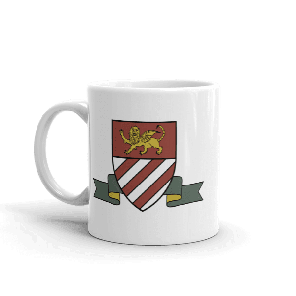Aridus Full Color Logo Mug - Image 2
