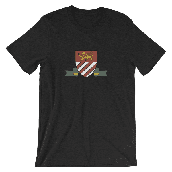 Aridus Full Color Logo T-Shirt - Image 2
