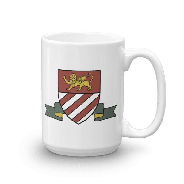 Aridus Full Color Logo Mug - Image 4