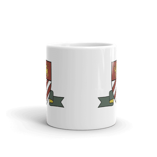 Aridus Full Color Logo Mug - Image 3