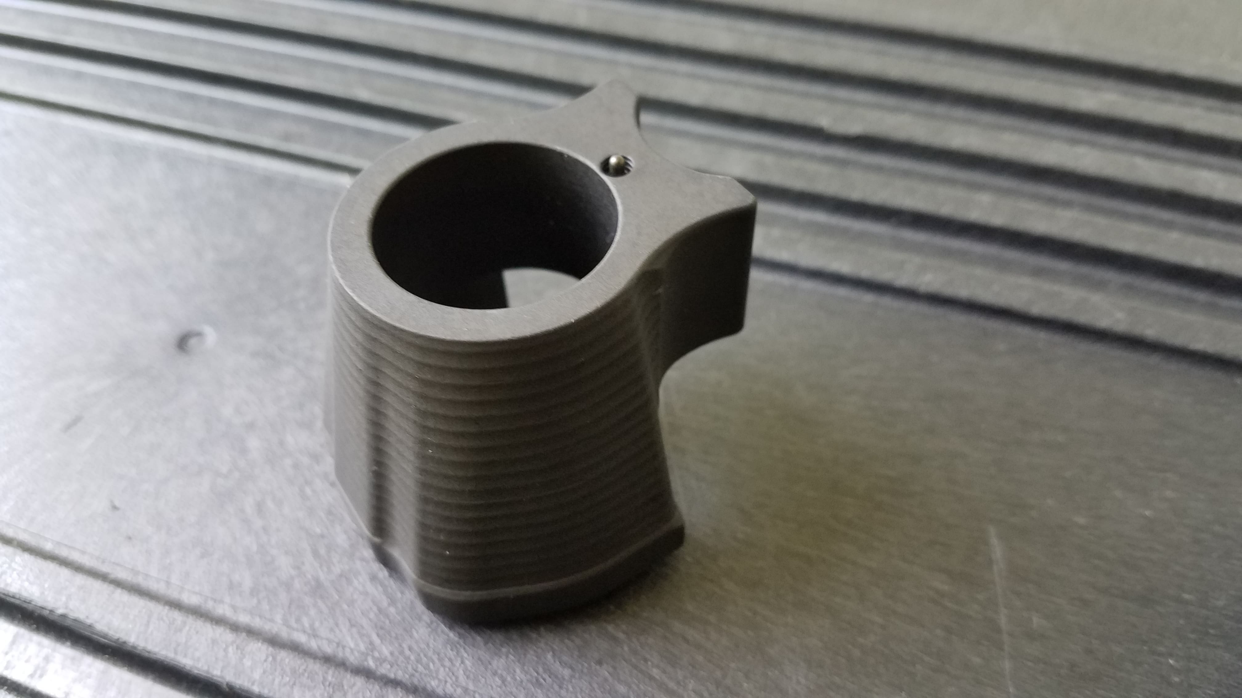Accessoire Beretta 1301 | Weaver Rail for 1301 and A400 – PFDTH