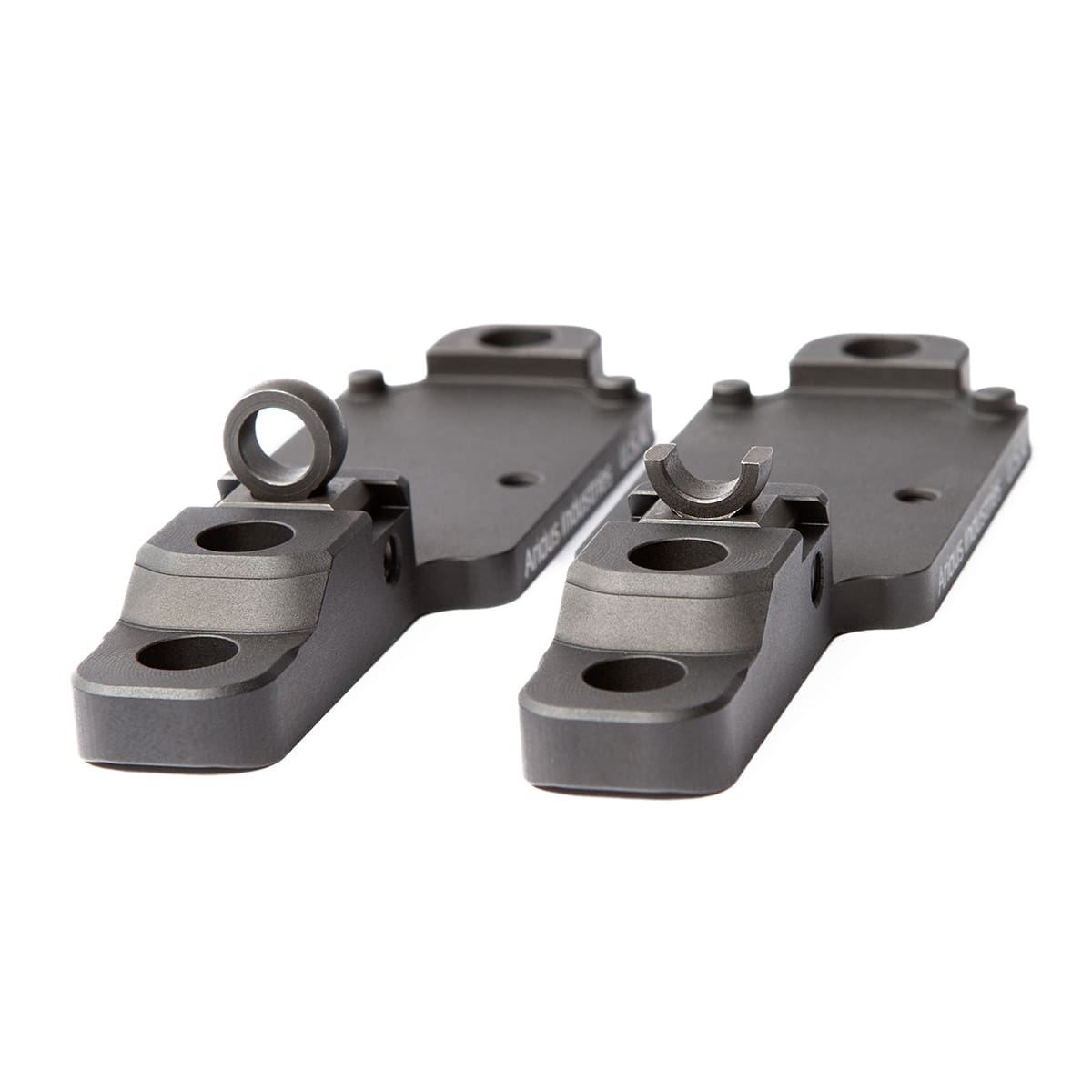 Mossberg/ Trijicon RMR CROM - Image 5