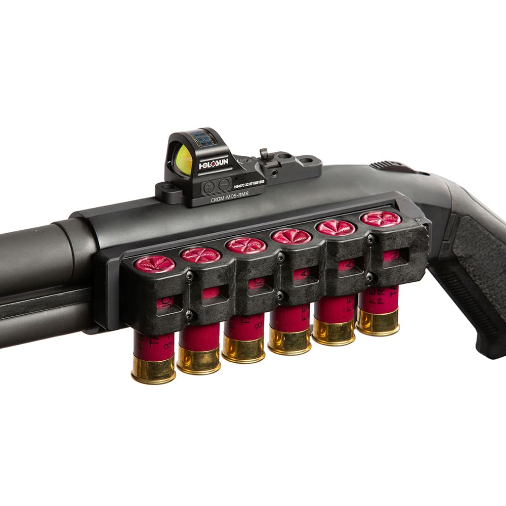 Mossberg/ Trijicon RMR CROM - Image 10