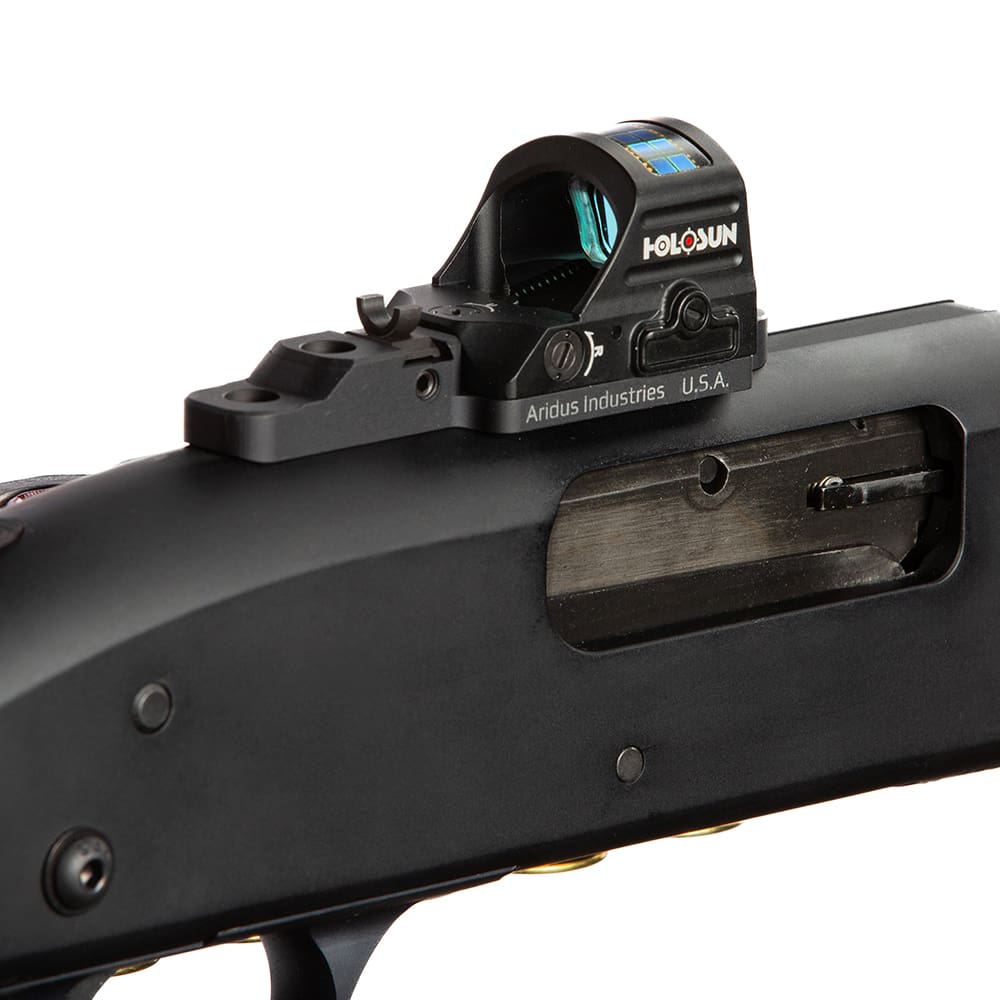 Mossberg/ Trijicon RMR CROM - Image 14