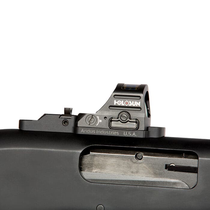 Mossberg/ Trijicon RMR CROM - Image 13