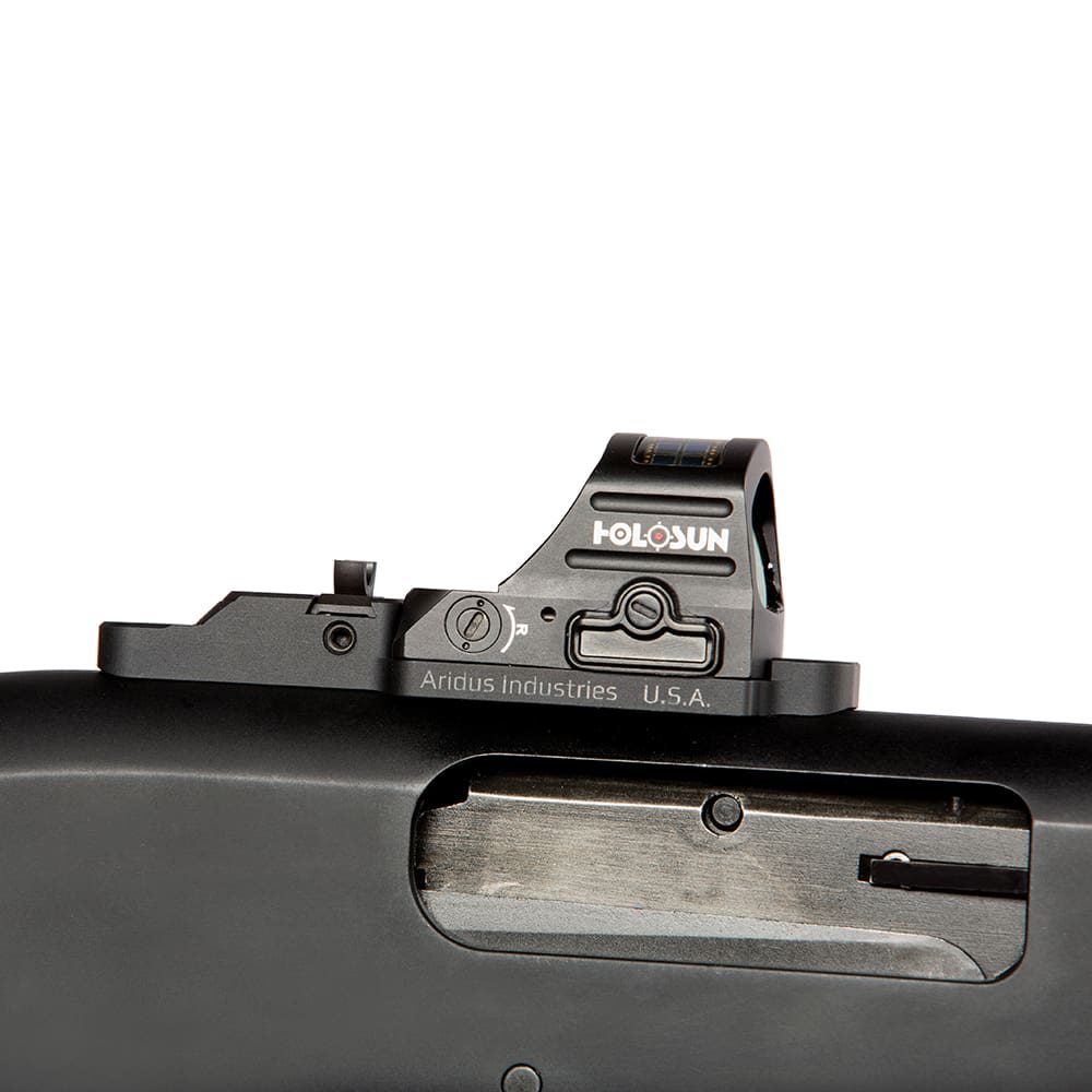 Mossberg/ Trijicon RMR CROM - Image 13