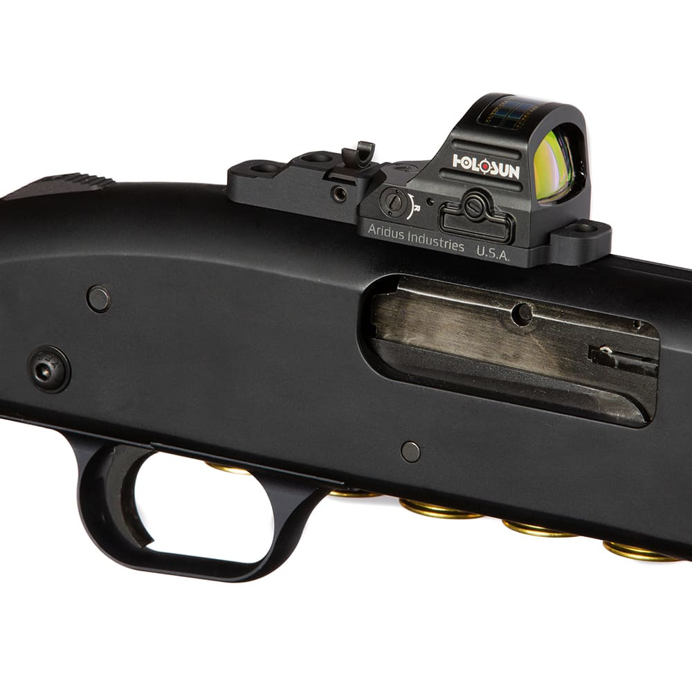 Mossberg/ Trijicon RMR CROM - Image 12