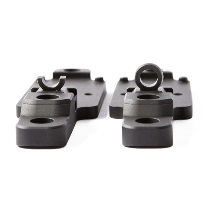 Mossberg/ Trijicon RMR CROM - Image 9