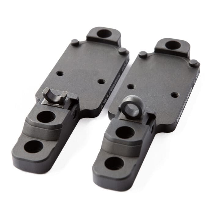 Mossberg/ Trijicon RMR CROM - Image 8