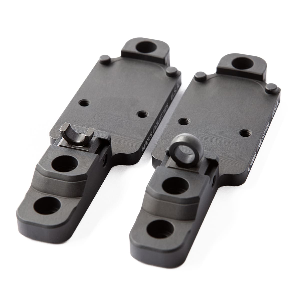 Mossberg/ Trijicon RMR CROM - Image 8