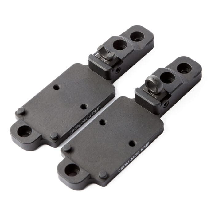 Mossberg/ Trijicon RMR CROM - Image 7