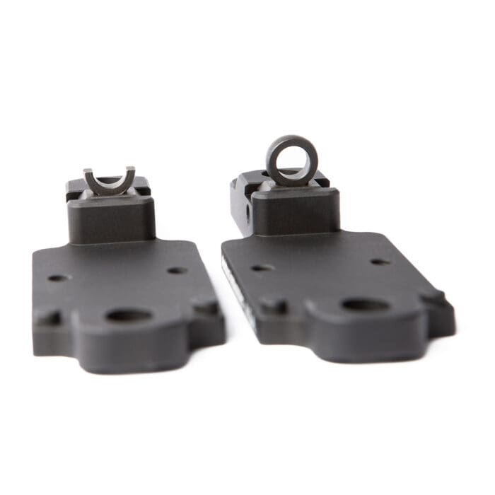 Mossberg/ Trijicon RMR CROM - Image 6
