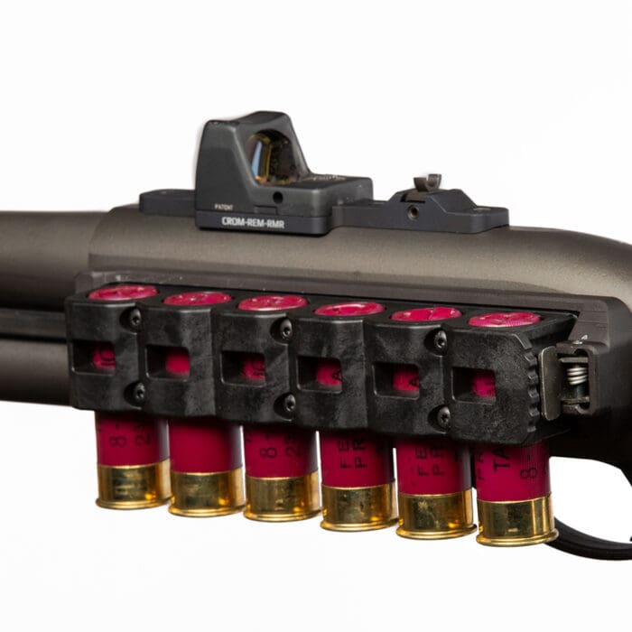 Remington/ Trijicon RMR CROM - Image 12