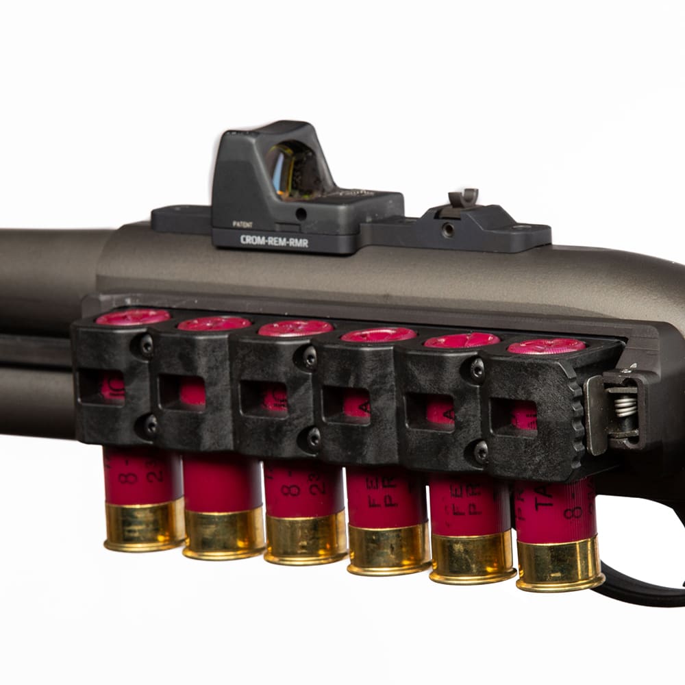 Remington/ Trijicon RMR CROM - Image 12