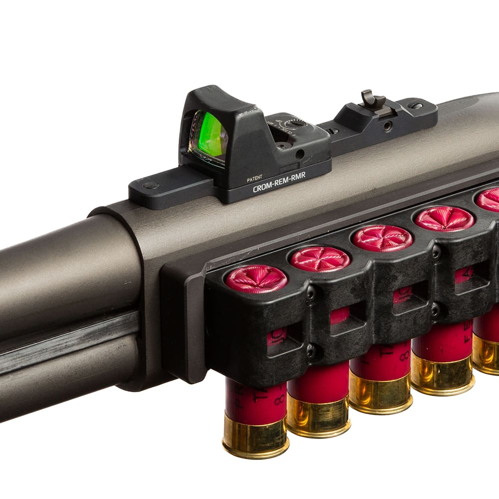 Remington/ Trijicon RMR CROM - Image 13