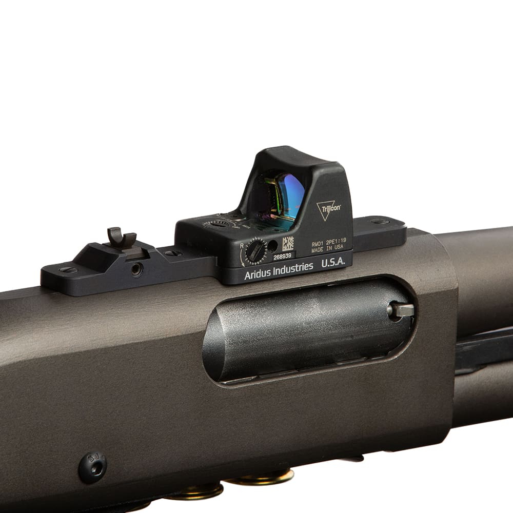 Remington/ Trijicon RMR CROM - Image 14
