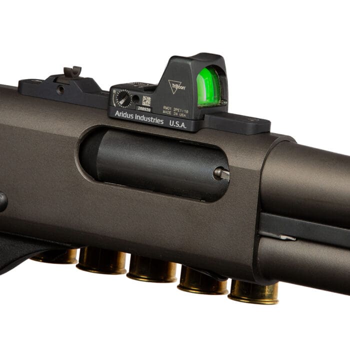 Remington/ Trijicon RMR CROM - Image 15