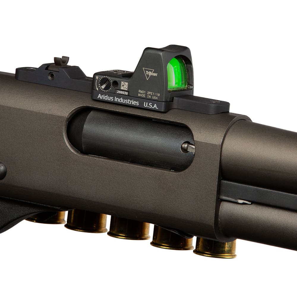 Remington/ Trijicon RMR CROM - Image 15