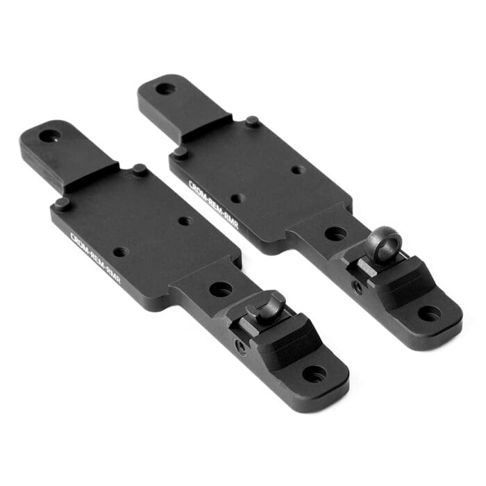Remington/ Trijicon RMR CROM - Image 5