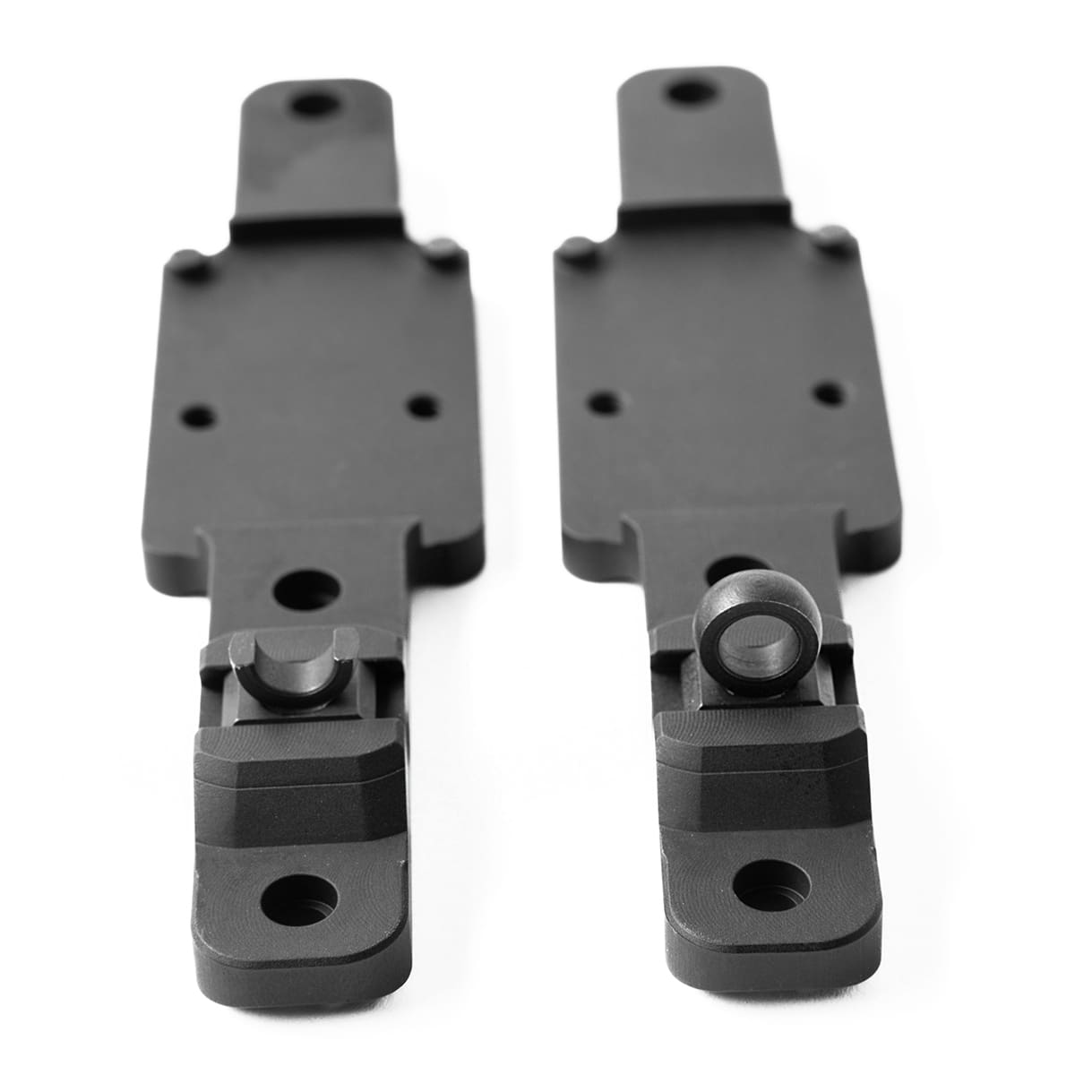 Remington/ Trijicon RMR CROM - Image 9