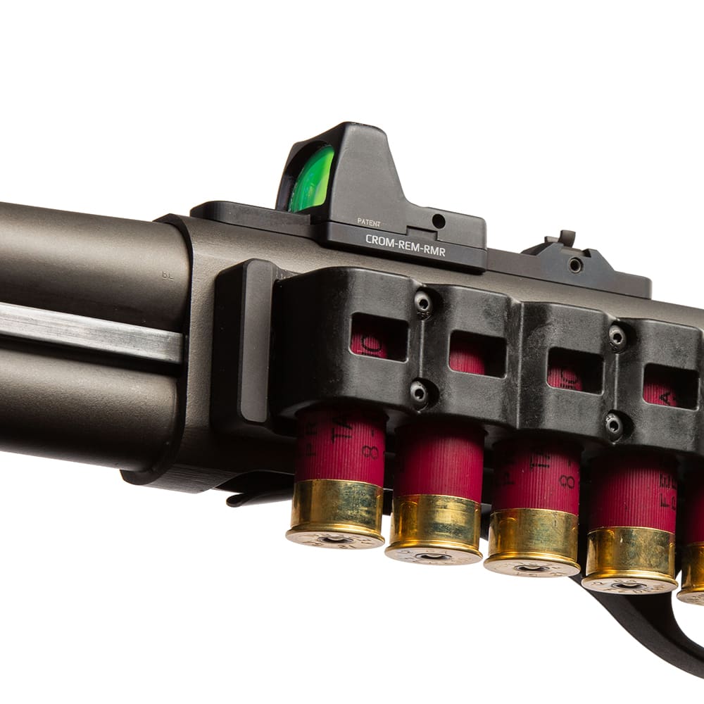 Remington/ Trijicon RMR CROM - Image 11