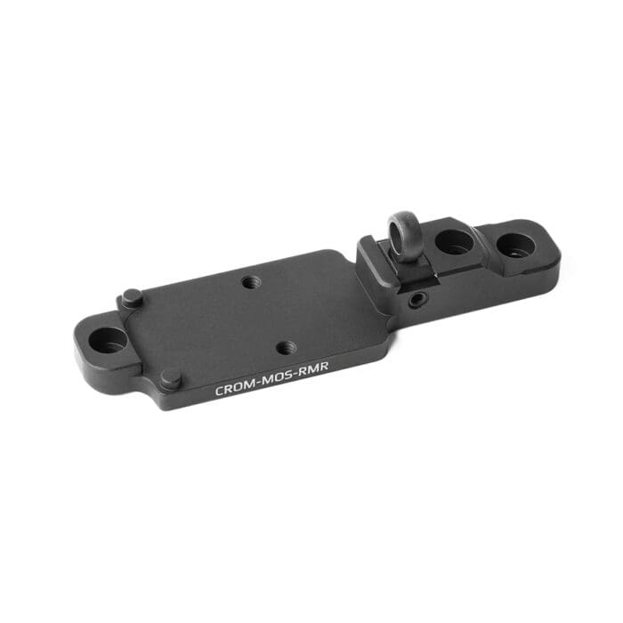 Mossberg/ Trijicon RMR CROM