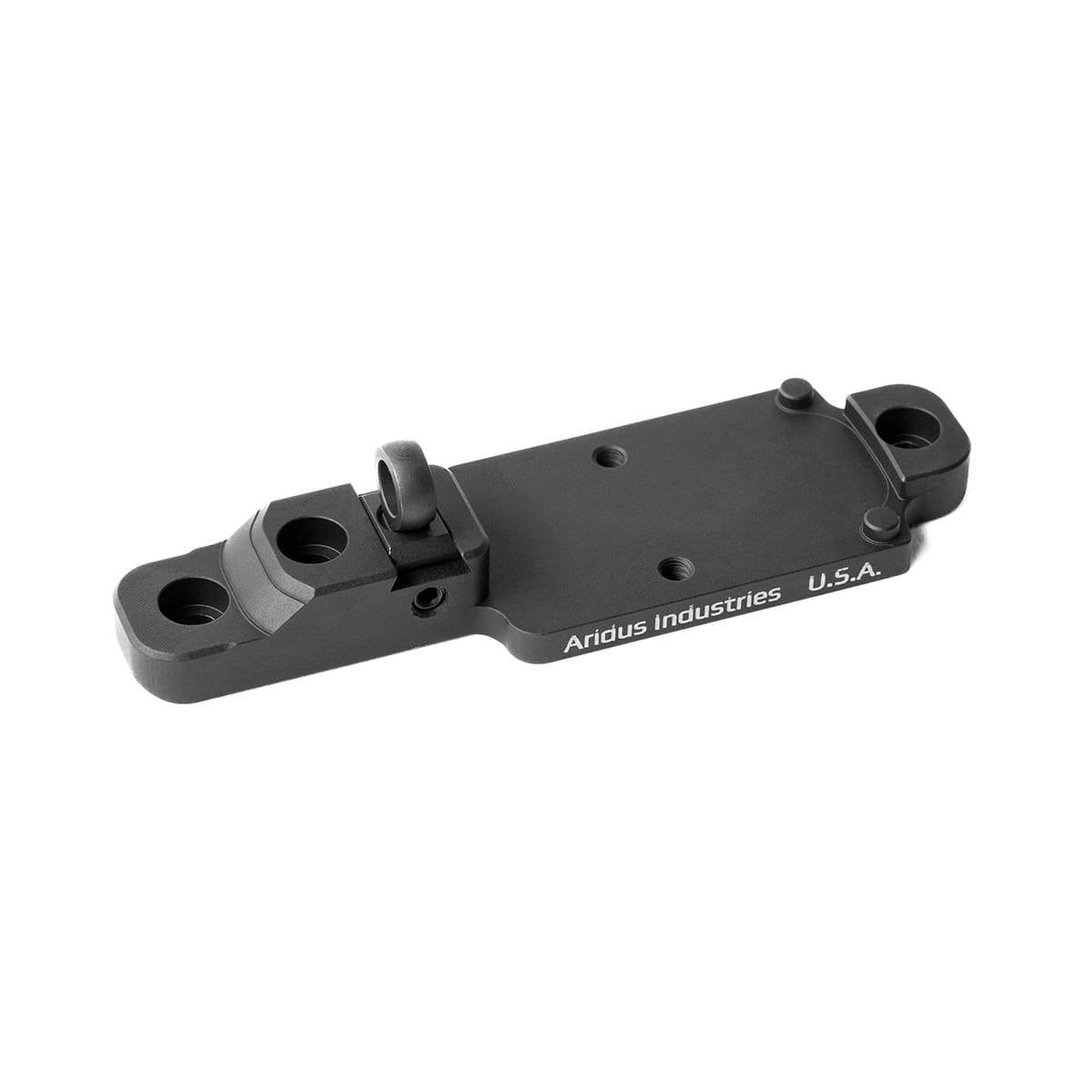 Mossberg/ Trijicon RMR CROM - Image 2