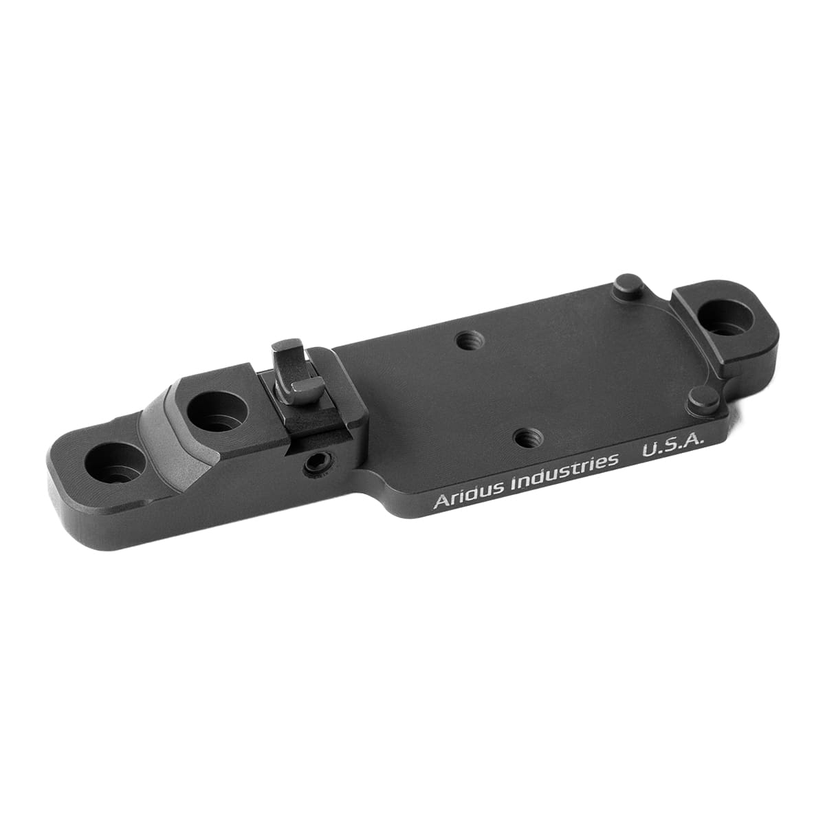 Mossberg/ Trijicon RMR CROM - Image 3