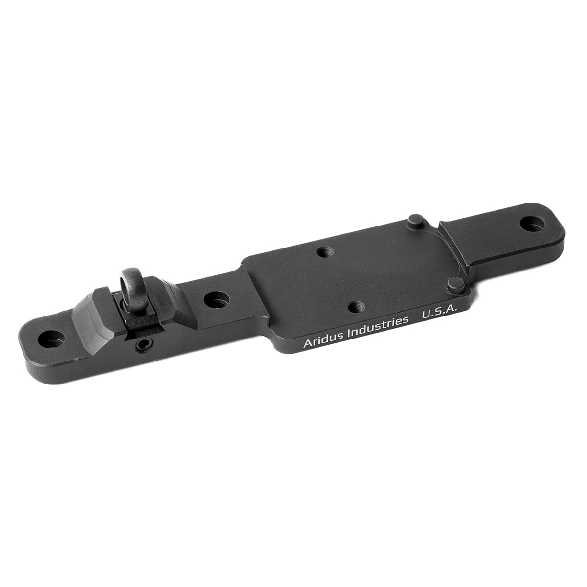 Remington/ Trijicon RMR CROM - Image 3