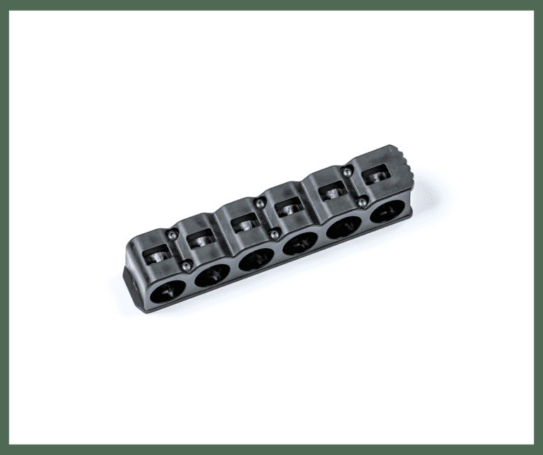 YT1301 Latch and Shroud 1301 Gen 1 Aridus Industries