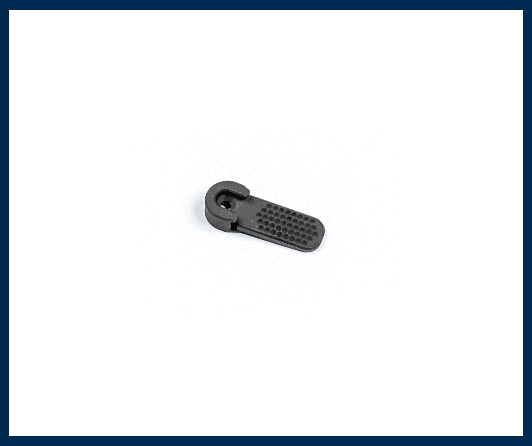 YT1301 Latch and Shroud 1301 Gen 1 Aridus Industries