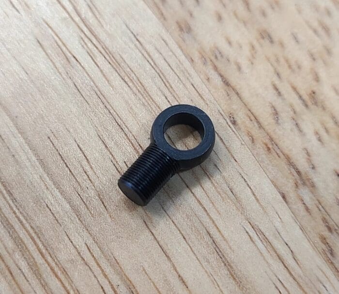 Standard Ghost Ring