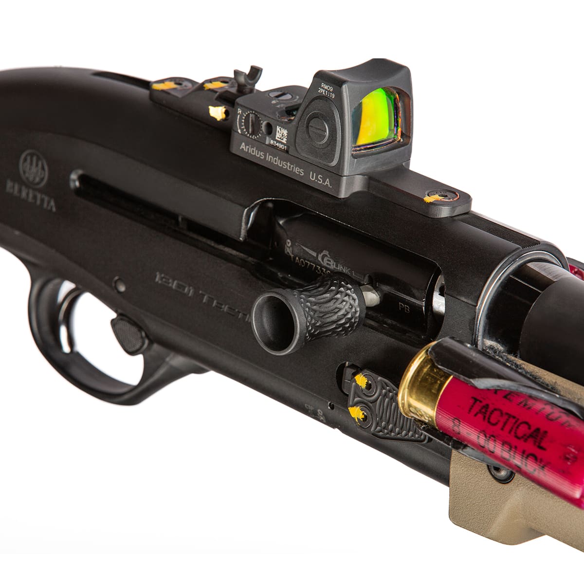 Aridus 1301 Charging Handle V2 - Image 8