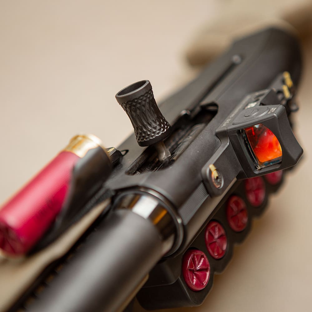 Aridus 1301 Charging Handle V2 - Image 9