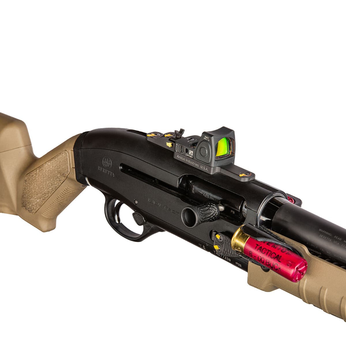 Aridus 1301 Charging Handle V2 - Image 7
