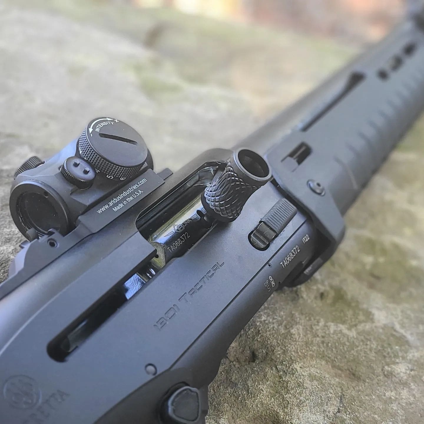 Aridus 1301 Charging Handle Aridus Industries aridus-1301-charging-handle-aridus-industries